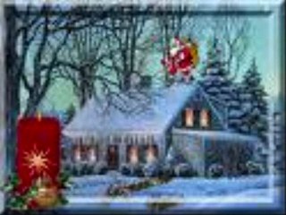 Jouyeux noel sardegna 2009