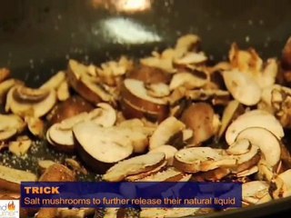 Date Night with Chef Dave Martin