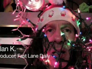 Aston Martin One-77, Honda HSV-10, GM replaces CFO, ...