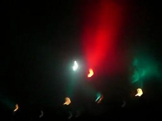 Sweet Dreams (Concert)