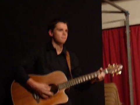 U2- Sunday Bloody Sunday