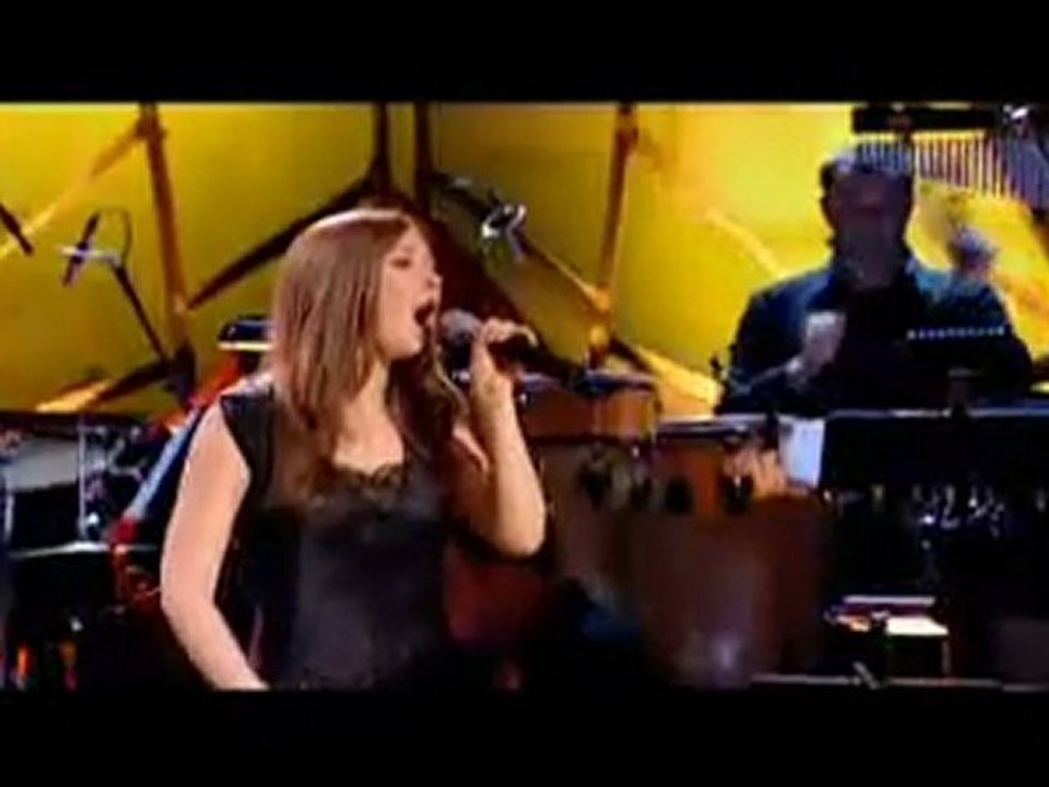 Hayley Westenra - Wuthering Heights