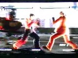 BBC Winter Assault Final Tekken 6 Fireblade Vs Nemo