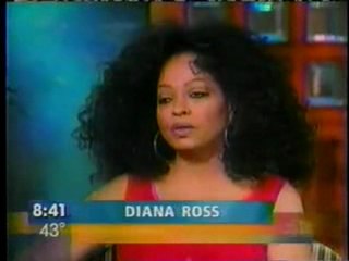 Diana Ross & the Supremes On The Today Show Part 2