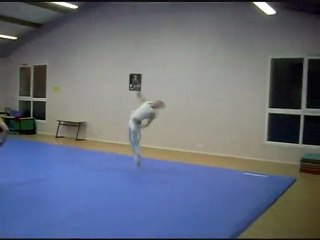 Capoeira Senzala - Russo Trailer