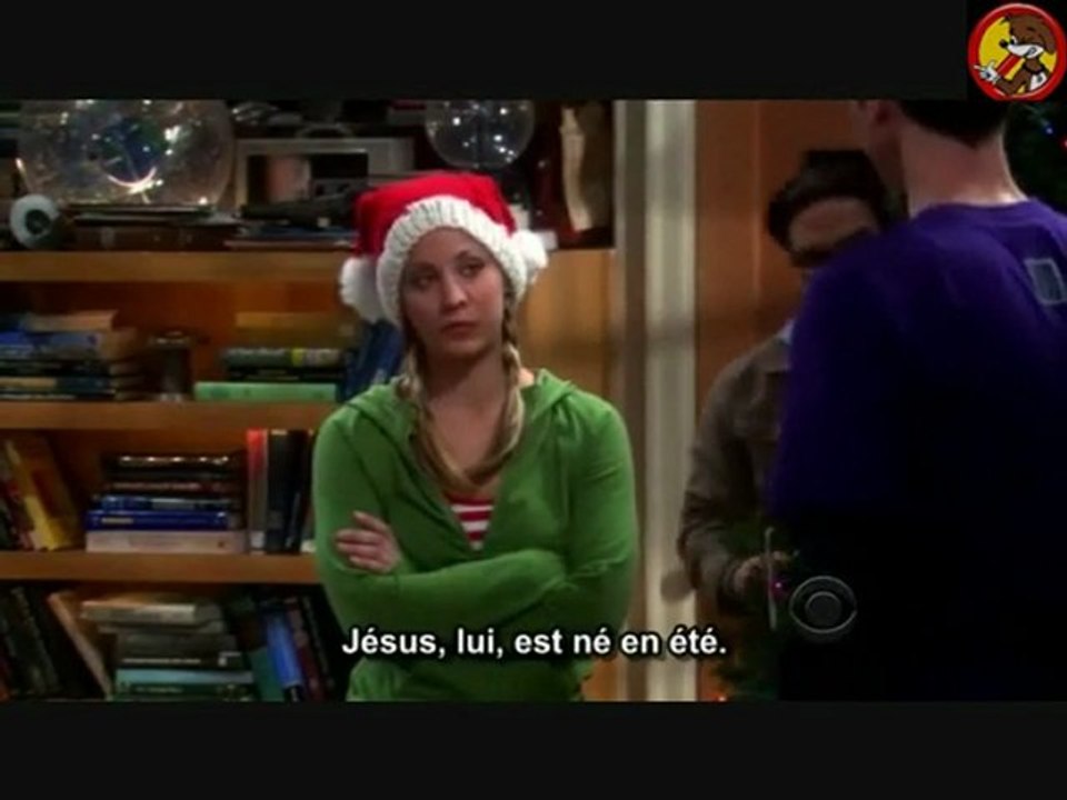 La naissance de Jesus et la fête de noël