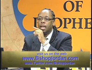 10-25-2009  Sunday teaching with the Master Prophet