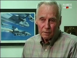 Nasa X-Files: Aventures A Haut Risque (2/3)