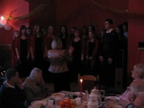 Gdy śliczna Panna...