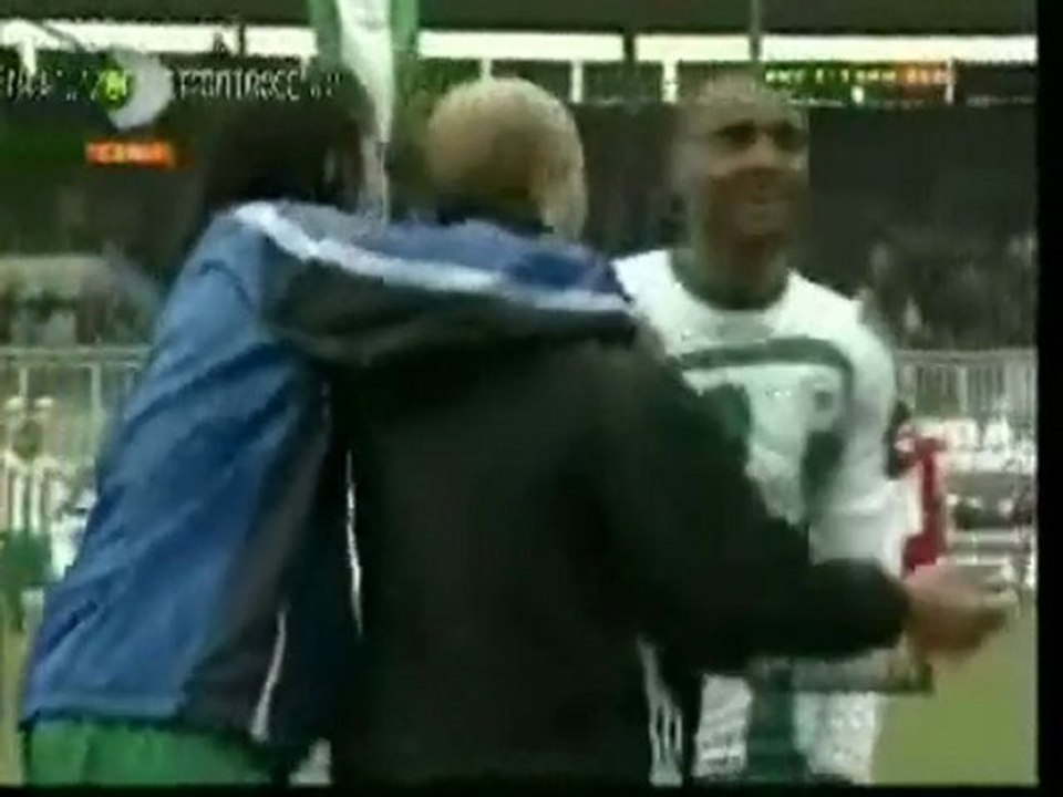 DJ Gladyatör Produksiyon - Konyaspor Yeni Remix 2010 Produc.