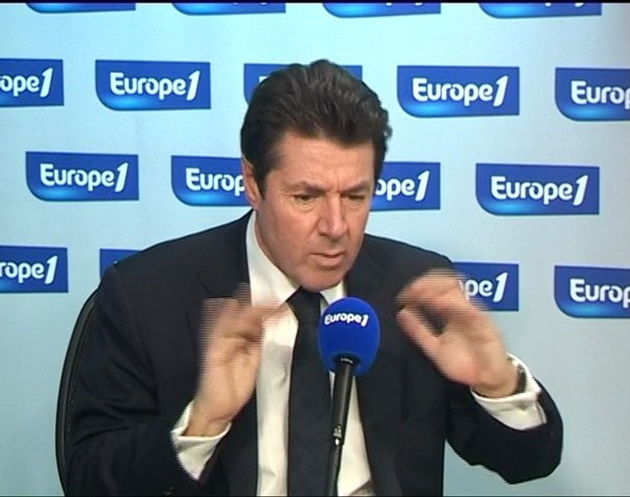 Estrosi : Je n’ai jamais douté de la viabilité d'