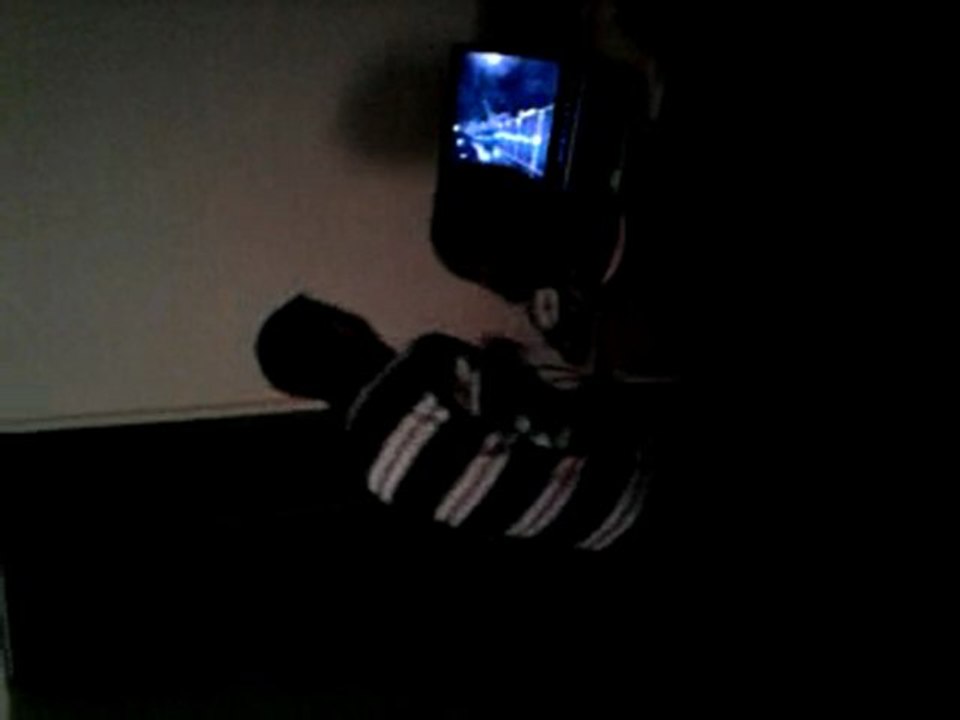 Tokyo Hotel - Monsoon