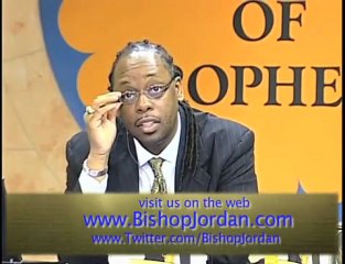 10-25-2009  Sunday teaching with the Master Prophet