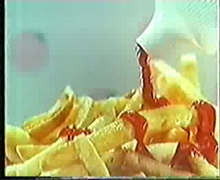 Tat ketçap reklamı / OzgunBakis.Com