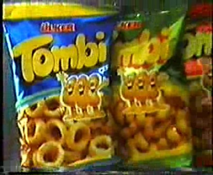 Nostaljik Tombi reklamı / OzgunBakis.Com