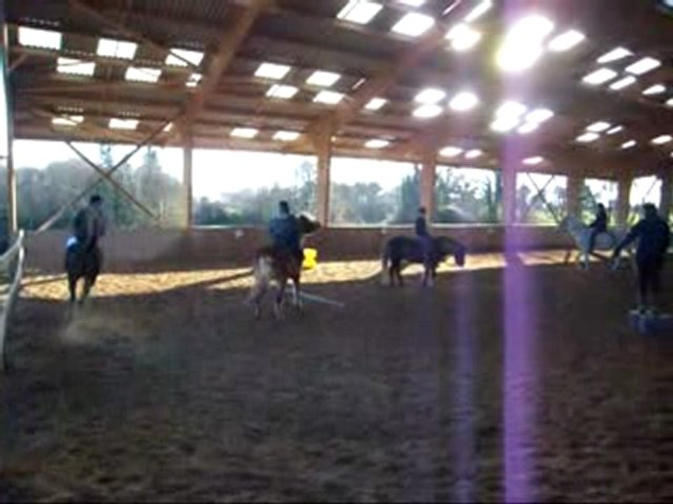 Jeux 19 Décembre 2009