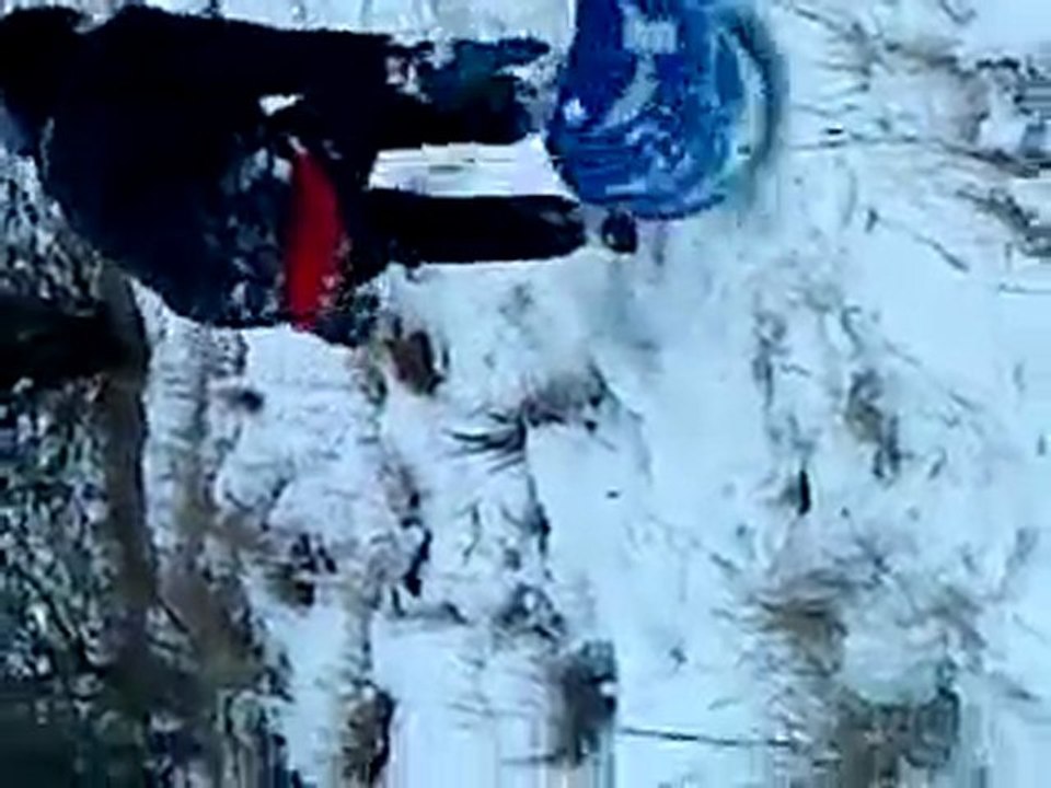Luge --'