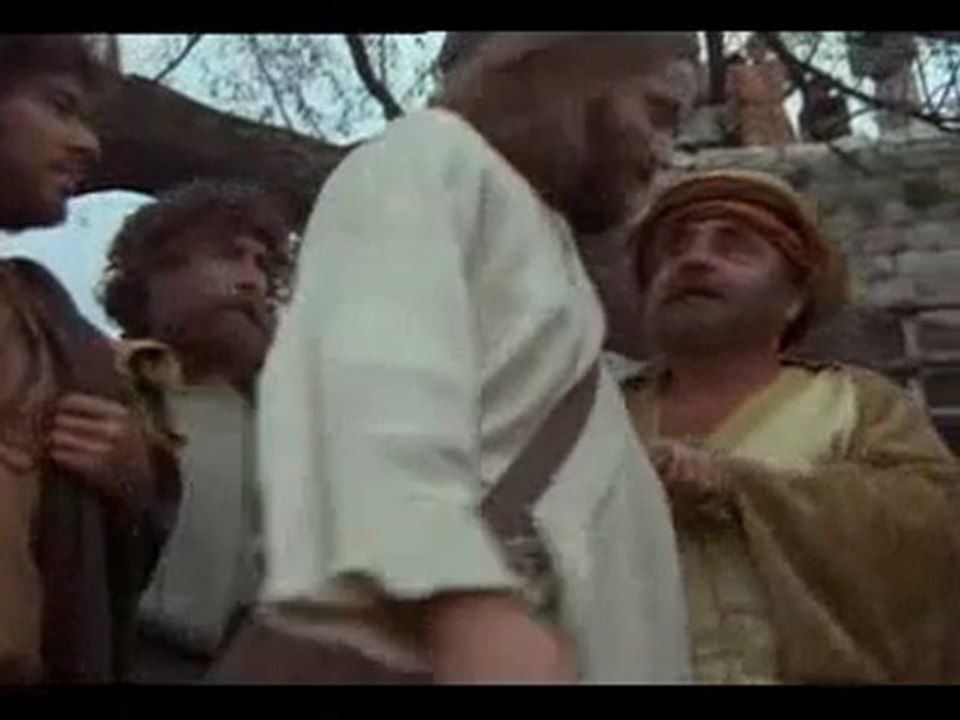 The True Story of the Lord Jesus in Aramaic (Suryoyo) part 7