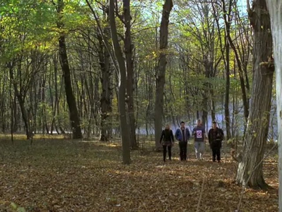 Transylmania (2009)  trailer