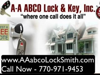 Locksmith In Marietta[mariettalocksmiths.org]