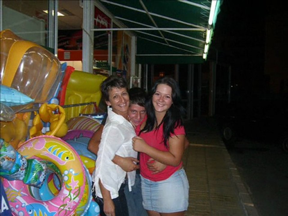 qnica  izgubeni dushi-