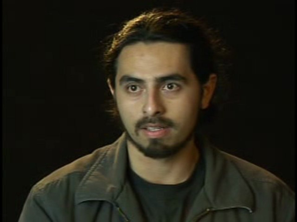 Casting Calls | Actor Auditions | Daniel Pena