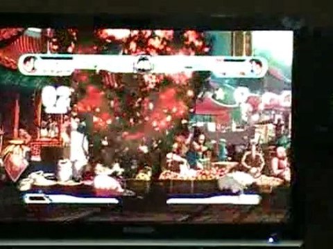 BBC Winter Assault Final KOF XII Xavief Vs Elric