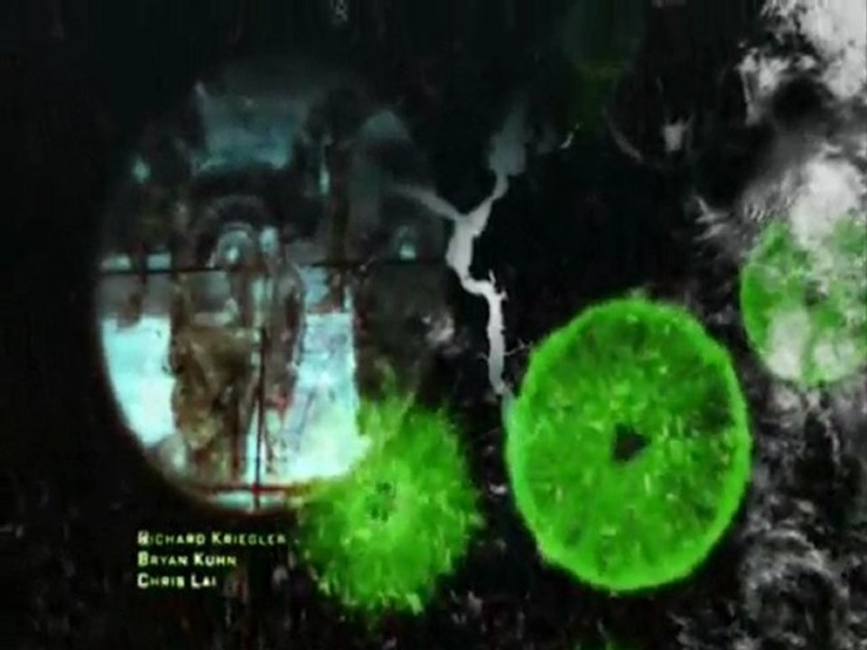 modern warfare 2 intro !
