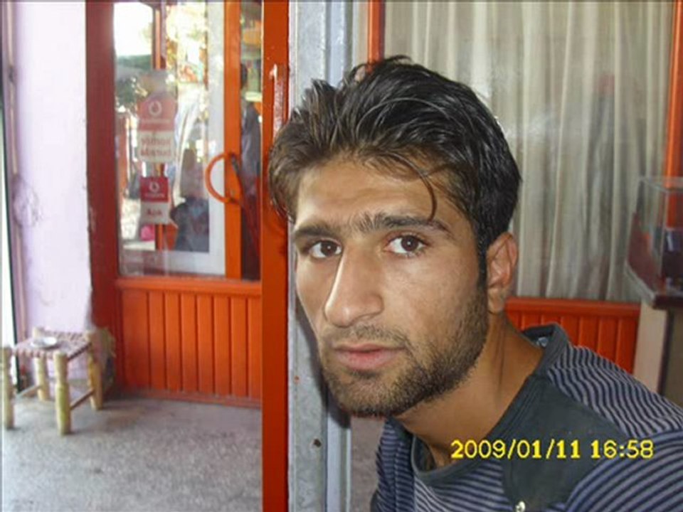 zeki erdem sen benim HD