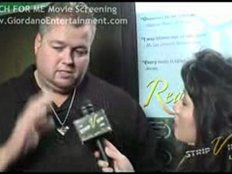 REACH FOR ME Movie Even Makes the Tough Guys Laugh and Cry