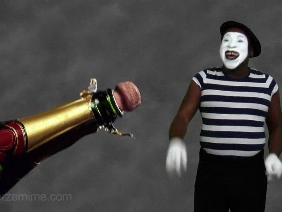 Ze New Year