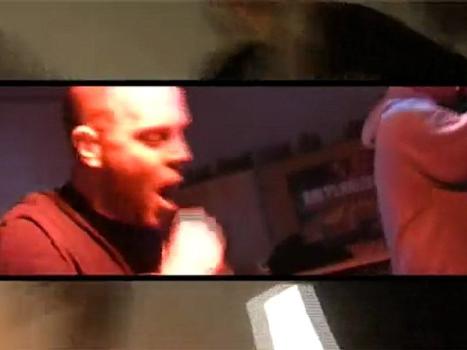 Piloophaz 'Esprit Hurleur' Clip