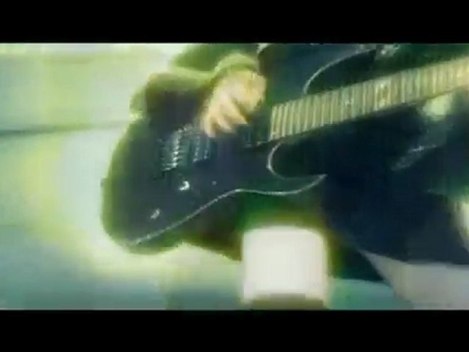 Dio-Distraught overlord - CARRY DAWN