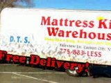 Mattress / Mattresses / Carson City / Tahoe / Minden /