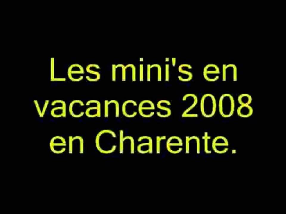Charente - Part 1