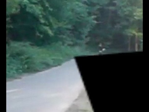 QuanT & Mon Mbk SpiriT > Que du Bonheur !