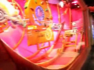 Happy Holidays from newscast 2009