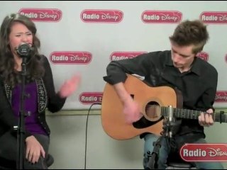 Radio Disney’s Next Big Thing Winner Jasmine Nothing ...