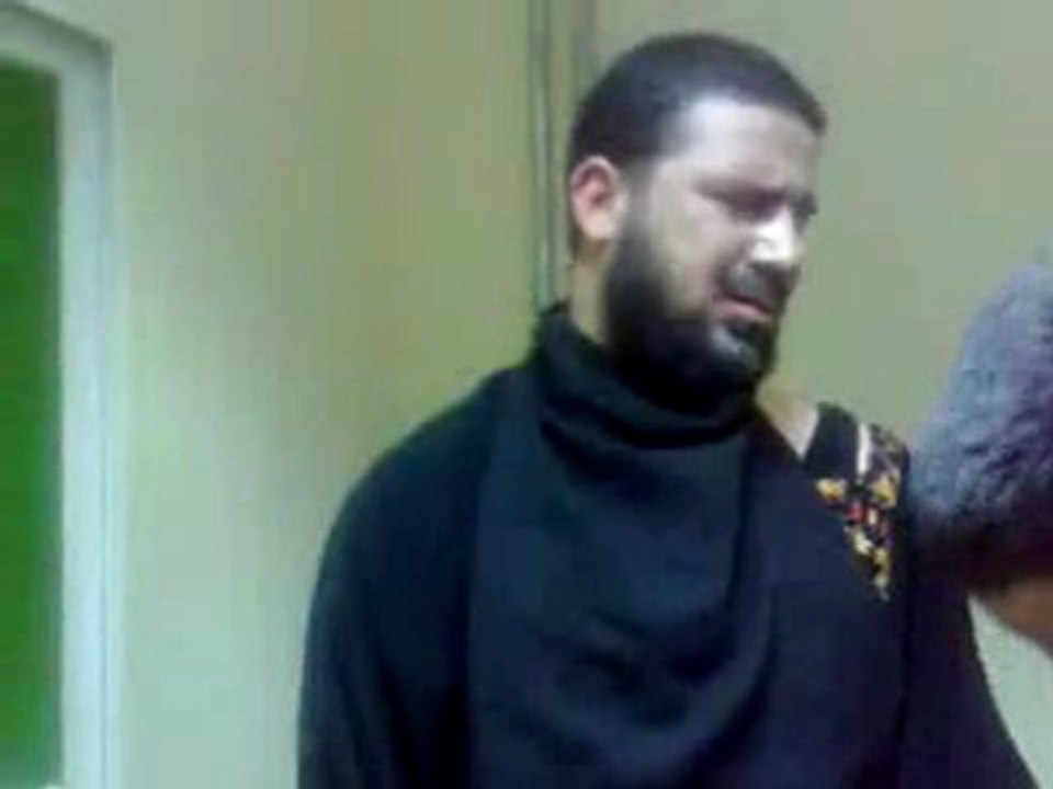 فضائح الدكاترة الملتحين