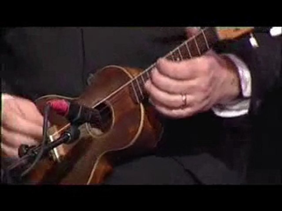 Ukulele Orchestra of GB The Good the Bad the Ugly Vidéo Dailymotion