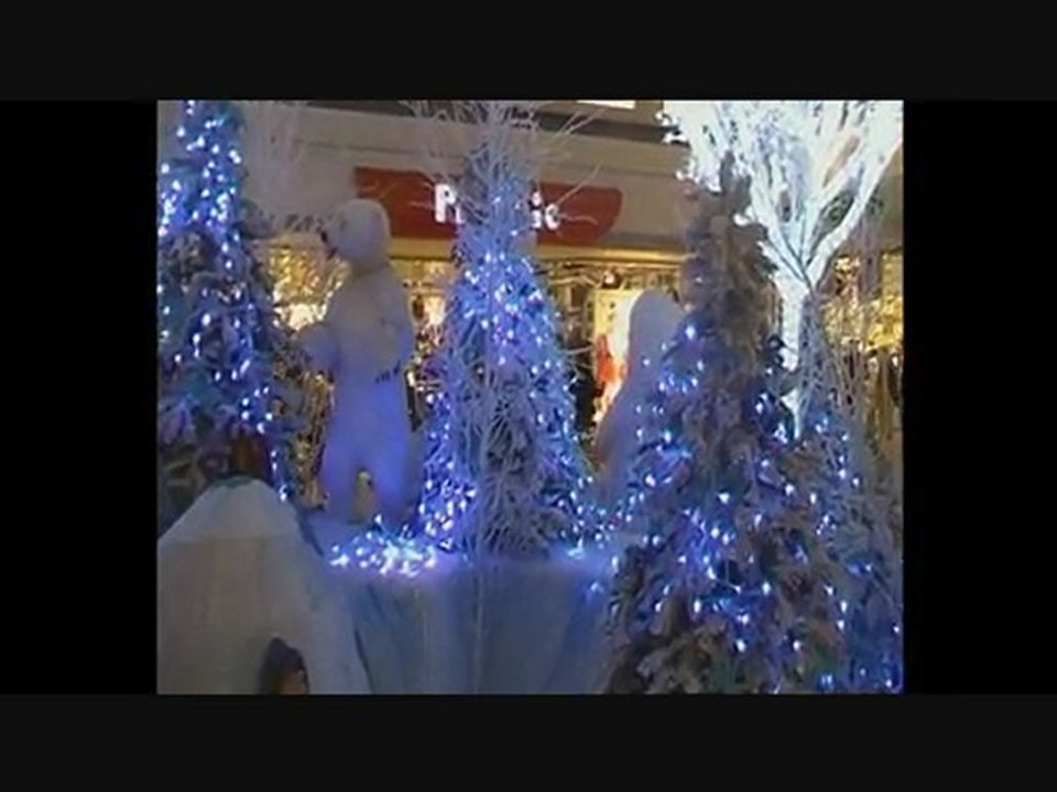 Felices Pascuas-Joyeux Noel-Merry Christmas