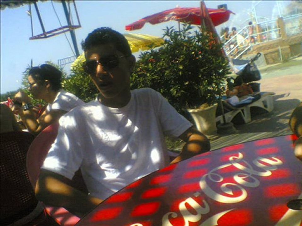 prince lucciano, Kysta & mc-s (no one) rap algerien