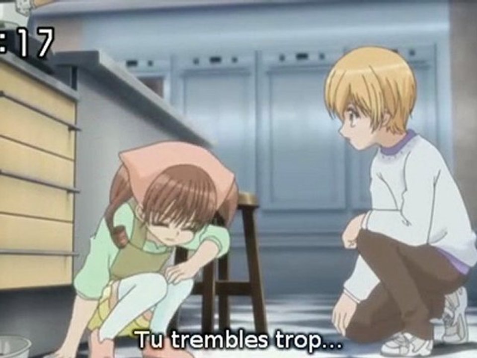 Yumeiro Patissière 05 vostfr partie 2