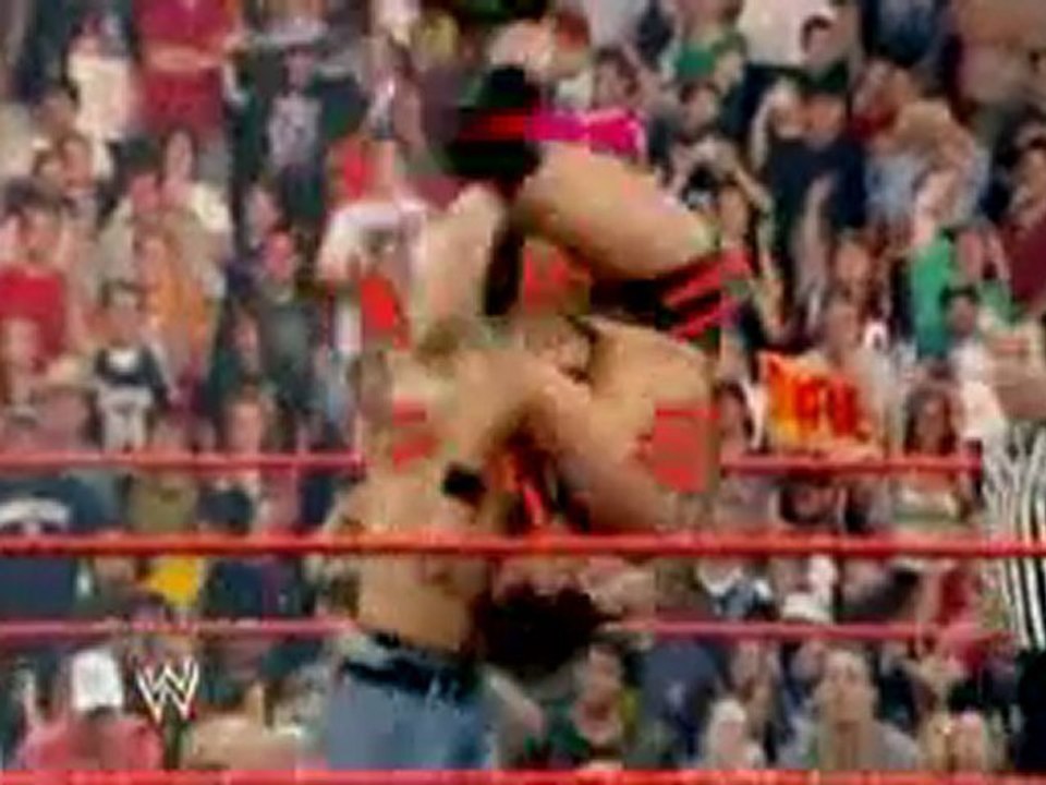 SmackDown 03-20-2009 Part 6
