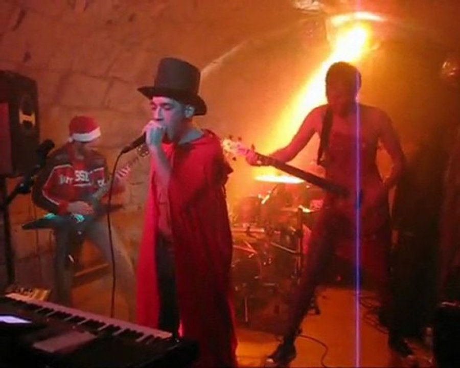 Attila Superstar : réclame n°1