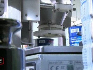 L'union laitière de la Venise Verte (Vendée)