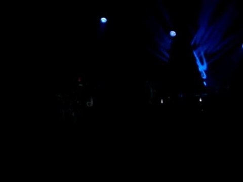 Emmanuel Moire à Amiens le 18 décembre 2009