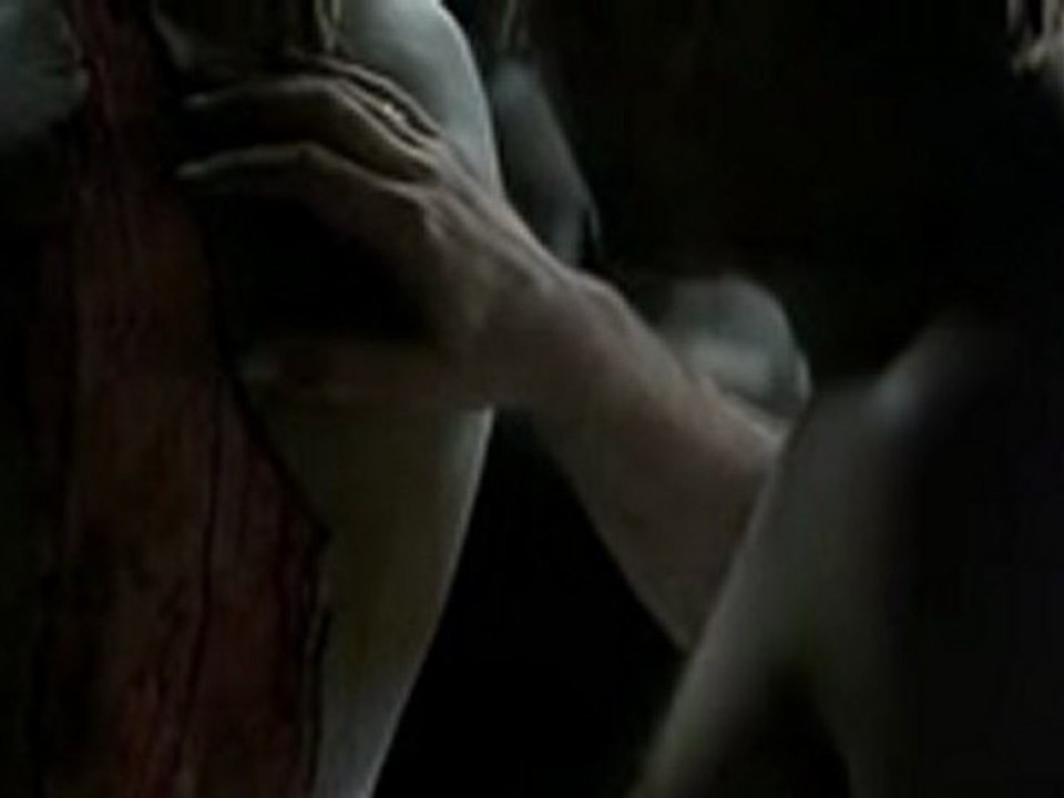 Short film "Genesis"