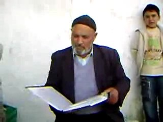 Mustafa KÖKSAL, YAYCILAR KÖYÜ  (22.12.2009)