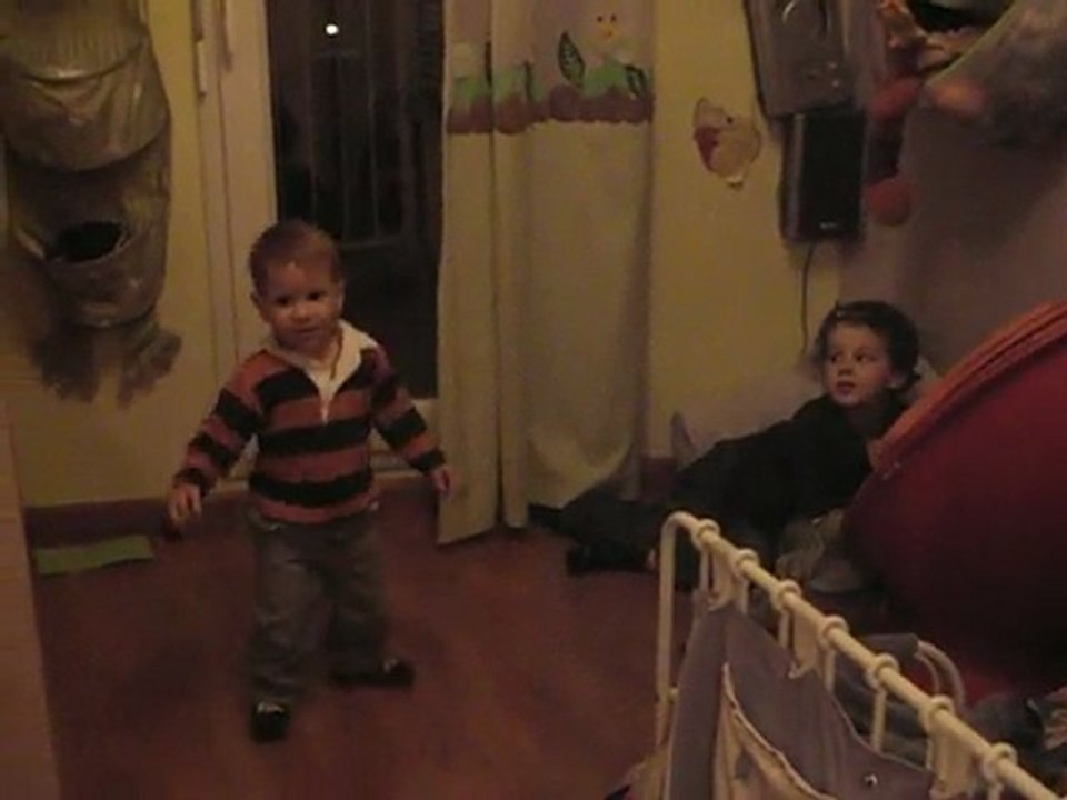 dance dance